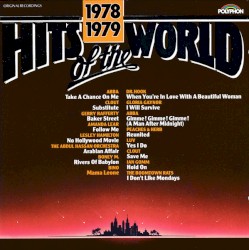 Hits of the World 1978/1979