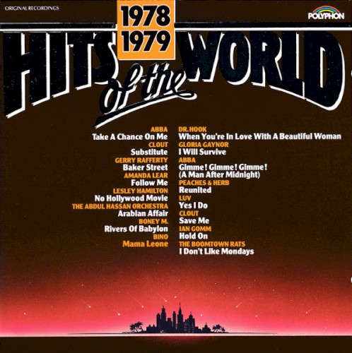 Hits of the World 1978/1979