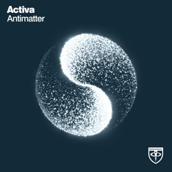 Antimatter