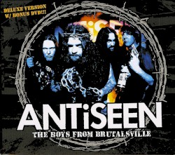 The Boys From Brutalsville