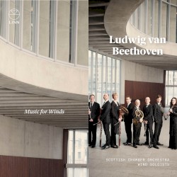 Music for Winds