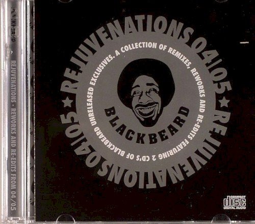 Rejuvenations 04/05