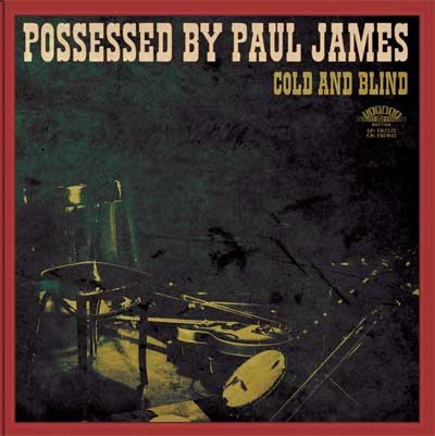 Cold and Blind