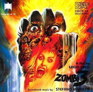 Zombi 3 (Soundtrack)