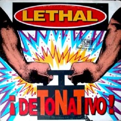 Detonativo