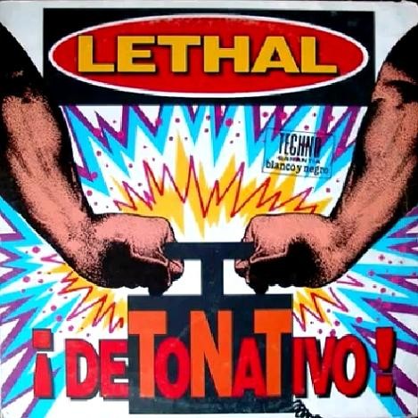 Detonativo