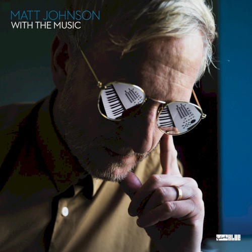 With The Music (Album)