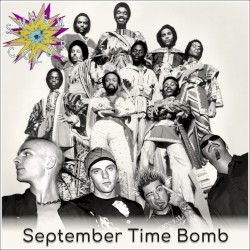 September Time Bomb (Earth, Wind & Fire vs. Rancid)