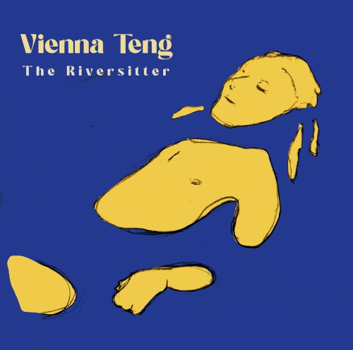 The Riversitter (after Dave Eggers)