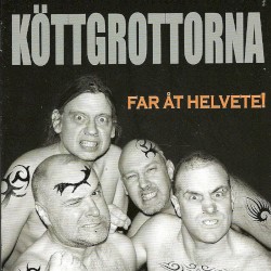 Far åt helvete