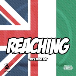 Reaching