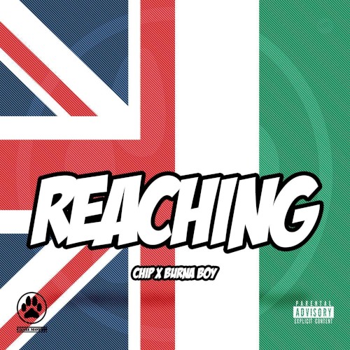 Reaching
