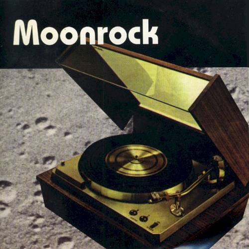 Moonrock