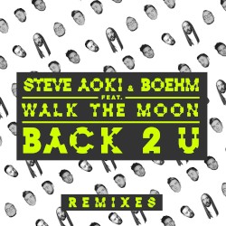 Back 2 U (remixes)