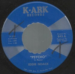Psycho
