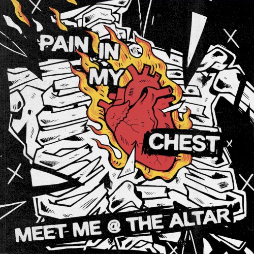 Pain in My Chest