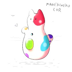 MANEKINEKO
