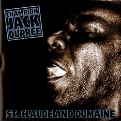 St. Claude And Dumaine