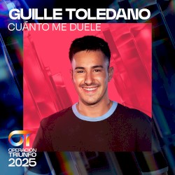 Cuánto me duele