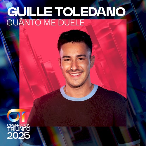 Cuánto me duele