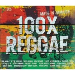 100x Reggae