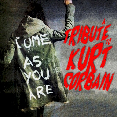 Come As You Are