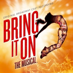 Bring It On: The Musical