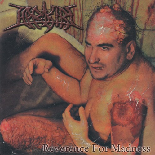 Reverance for Madness