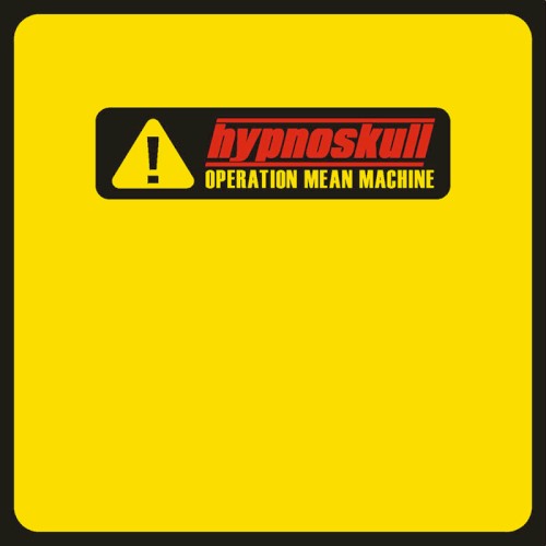 Operation Mean Machine