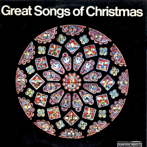 The Great Songs of Christmas, Album Nine