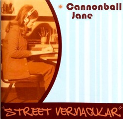 Street Vernacular