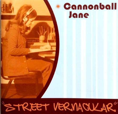 Street Vernacular