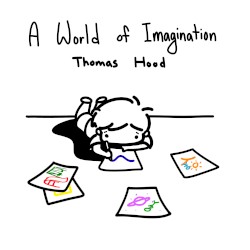 A World of Imagination