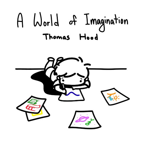 A World of Imagination