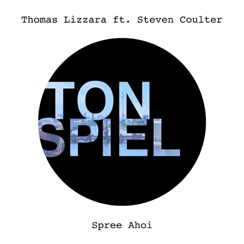 Spree Ahoi EP