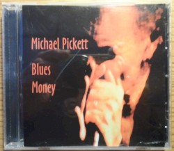 Blues Money