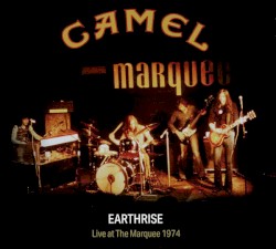 Earthrise - Live At The Marquee 1974