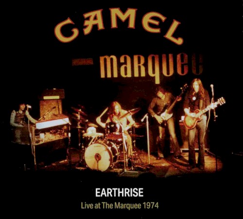 Earthrise - Live At The Marquee 1974