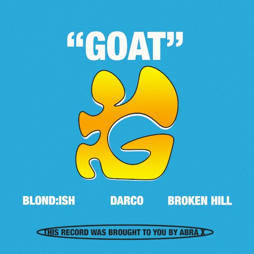 GOAT