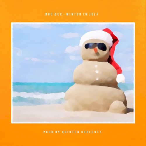Winter in July