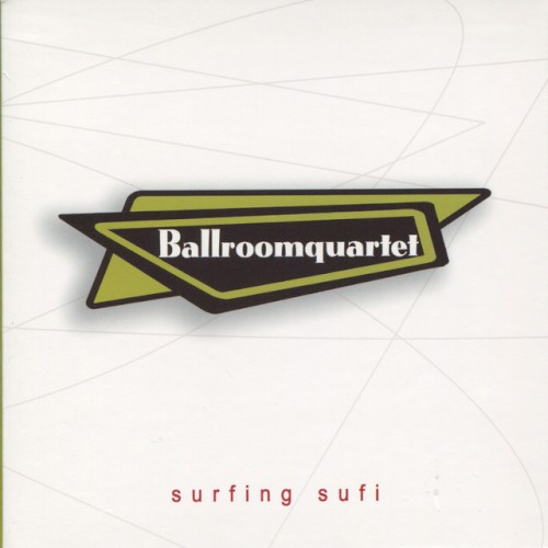 Surfing Sufi