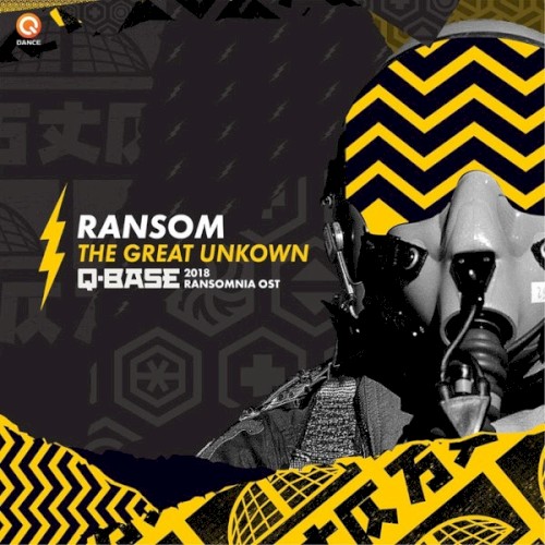 The Great Unknown (Q-BASE 2018 Ransomnia OST)
