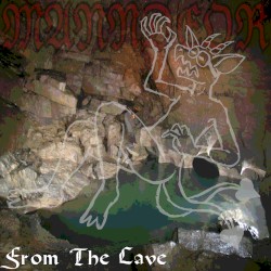 From the Cave