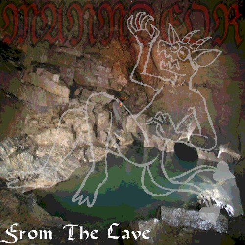 From the Cave