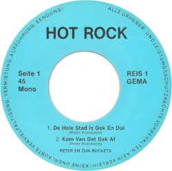 Hot Rock