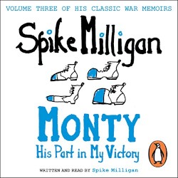Monty: His Part in My Victory