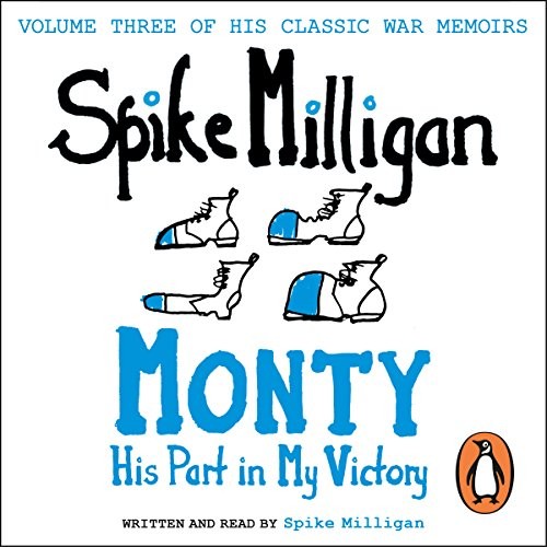 Monty: His Part in My Victory