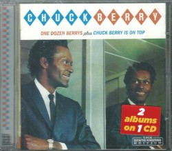 One Dozen Berrys Plus Chuck Berry Is On Top