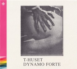 T-huset