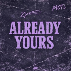 Already Yours